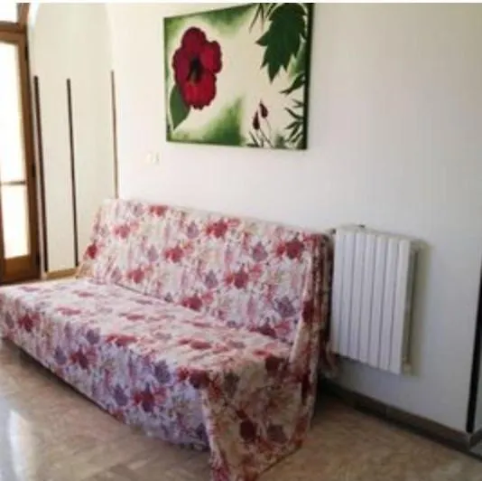 Roberta House Apartment Naples