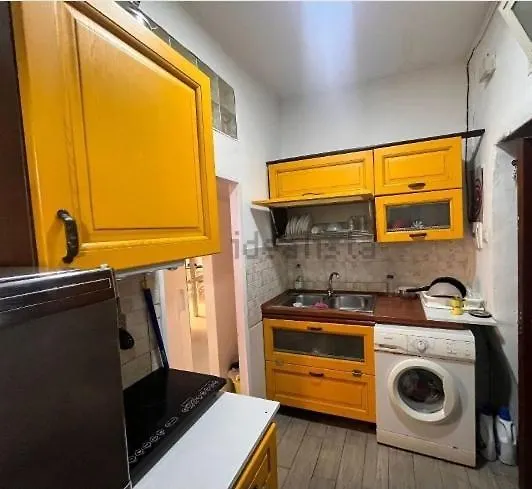 Roberta House Apartment Naples 0*,  Italy