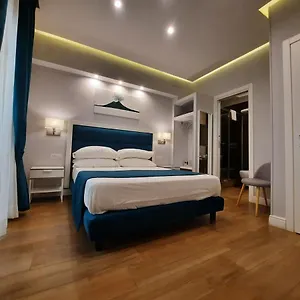 Bed and breakfast Gea, Nápoles