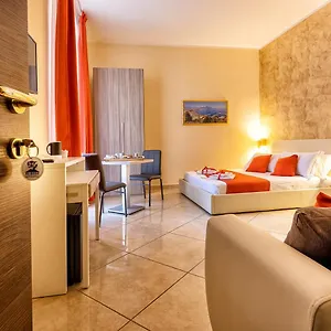 2* B&B Re Diego