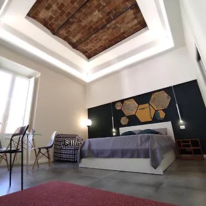 Bed & Breakfast Nacasabella, Napoli