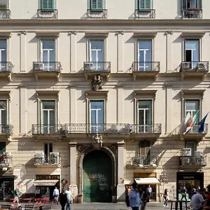 Napolit'amo Principe Νάπολη