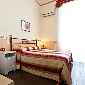Bed & Breakfast Medinaples, Neapol