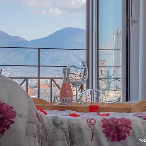 Bed & Breakfast La Peonia, Napoli