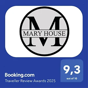 Appartamento Mary House Centro, Napoli