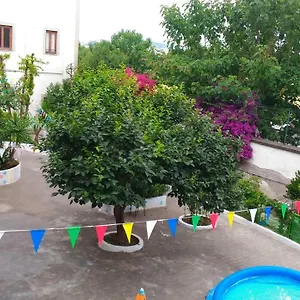 Santa Maria Maddalena Неаполь